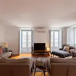 Flh Bairro Alto Bright Flat
