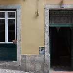 Flh Bairro Alto Bright Flat
