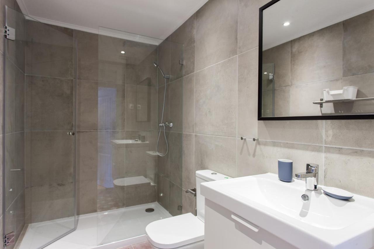 Appartement Flh Bairro Alto Bright Flat