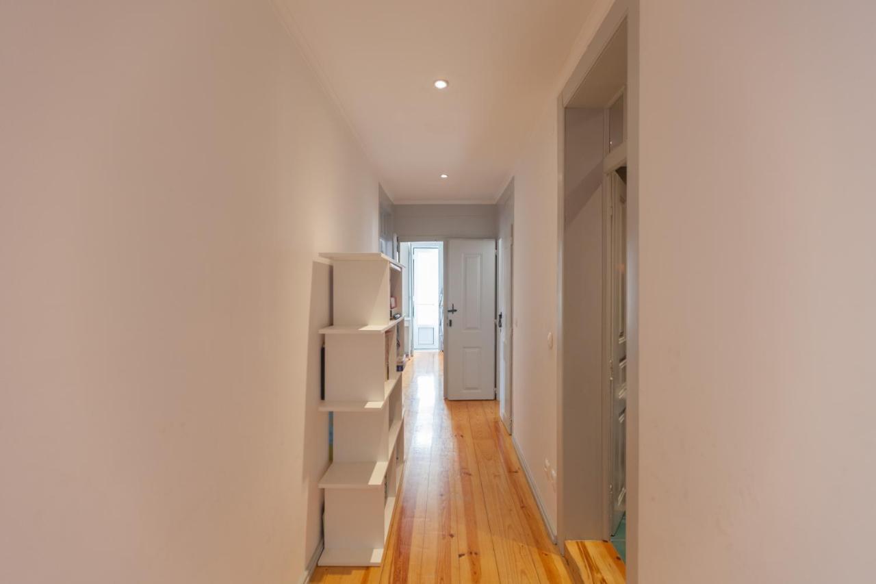 Flh Bairro Alto Bright Flat * Lisboa