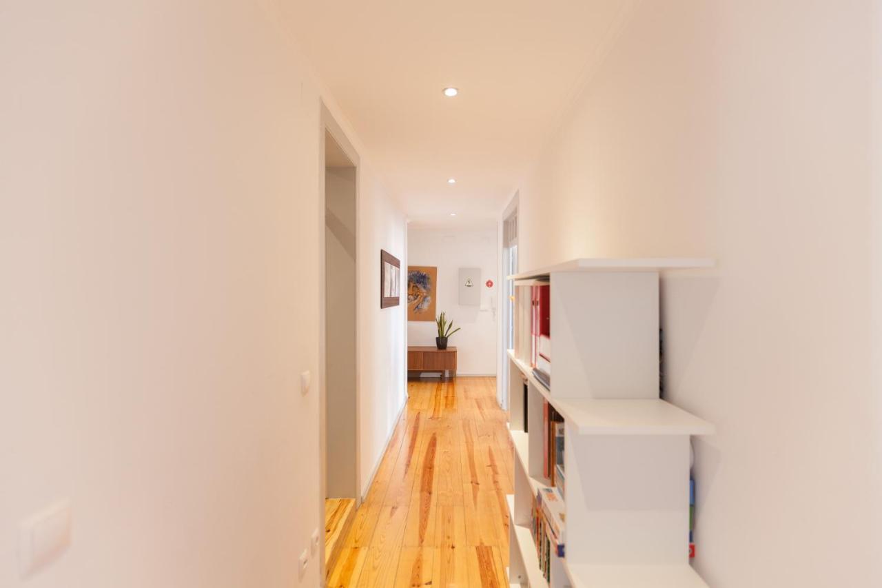 Flh Bairro Alto Bright Flat