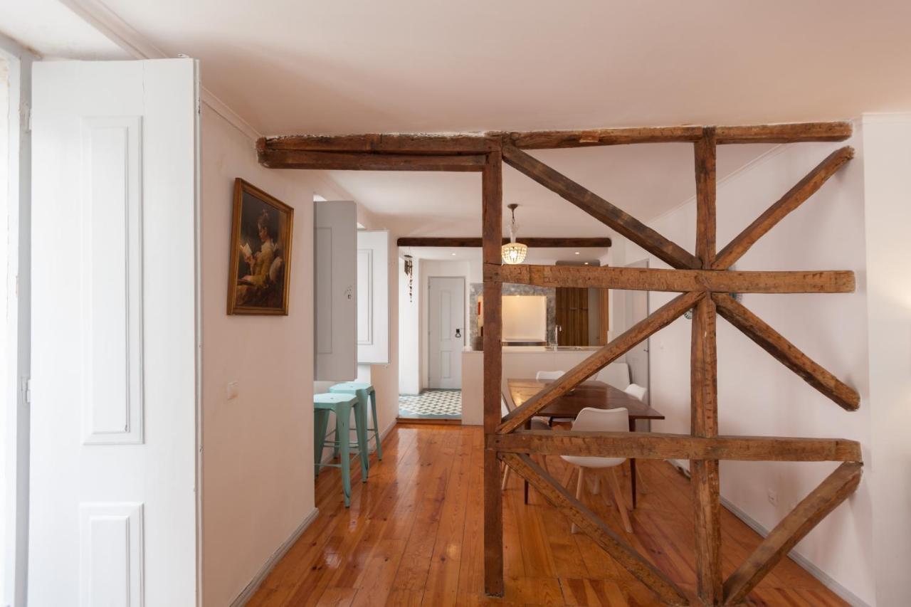Flh Bairro Alto Bright Flat Appartement *