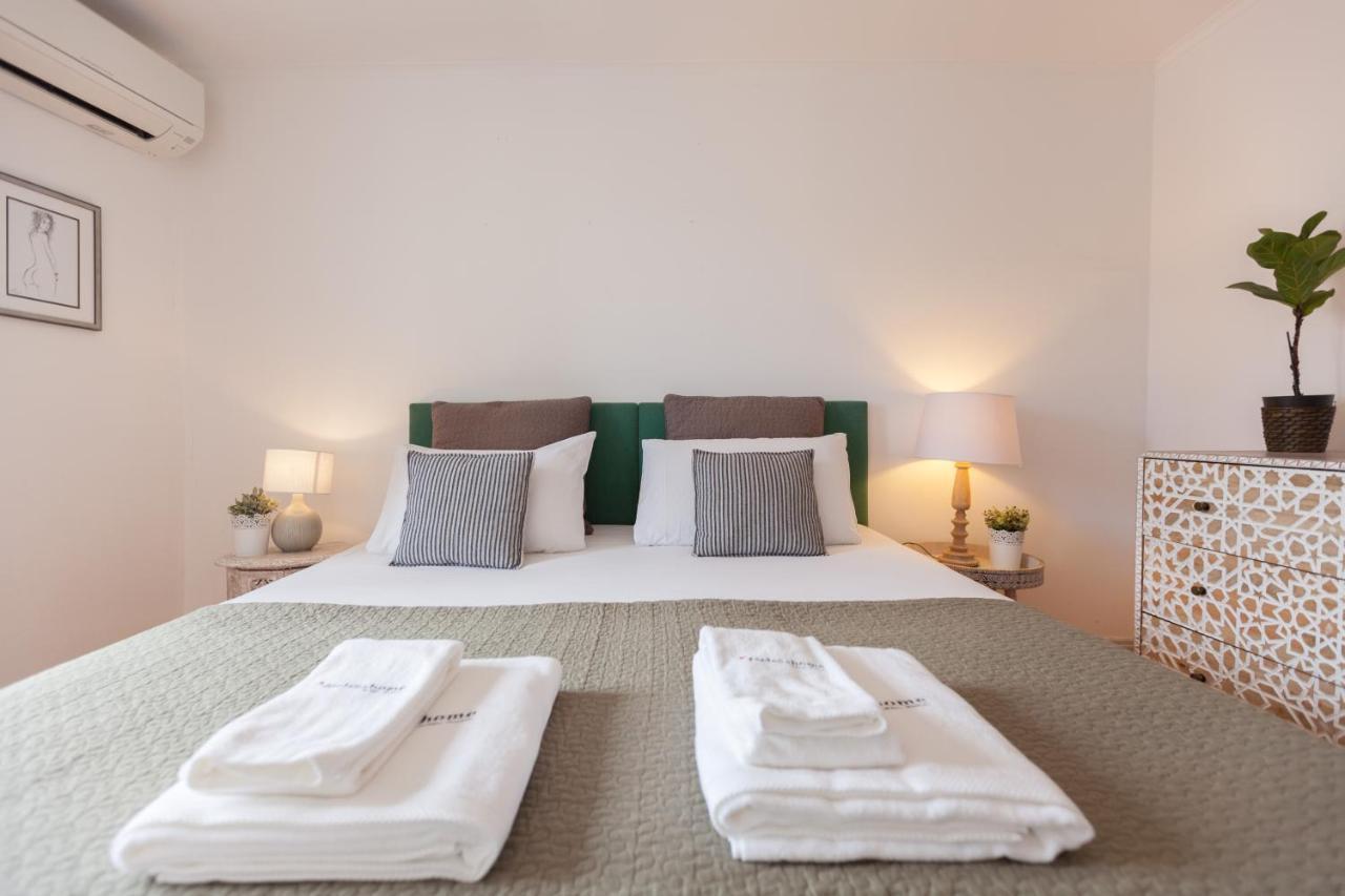 Flh Bairro Alto Bright Flat