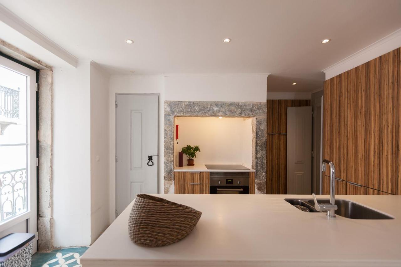 Appartement Flh Bairro Alto Bright Flat