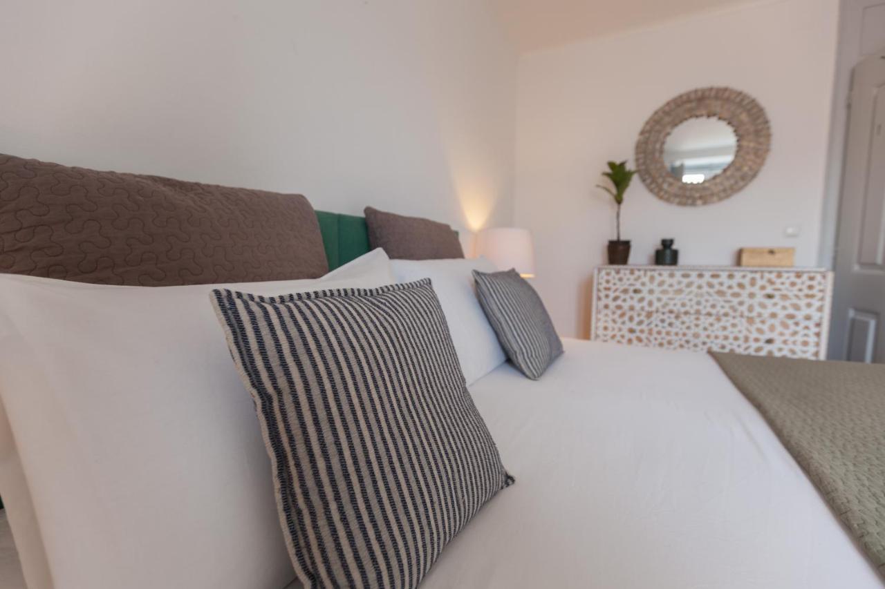 Flh Bairro Alto Bright Flat Appartement