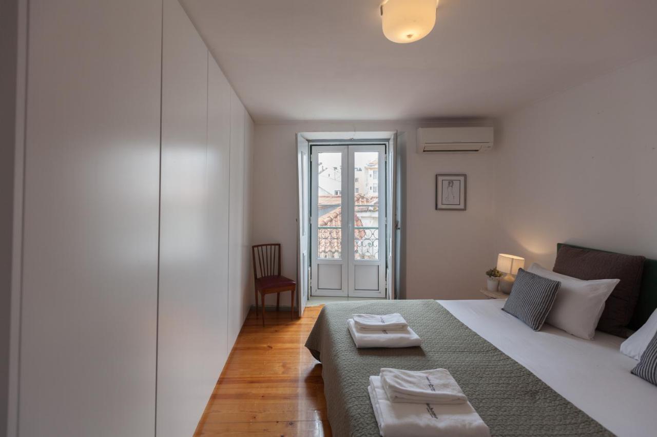 Flh Bairro Alto Bright Flat Appartement