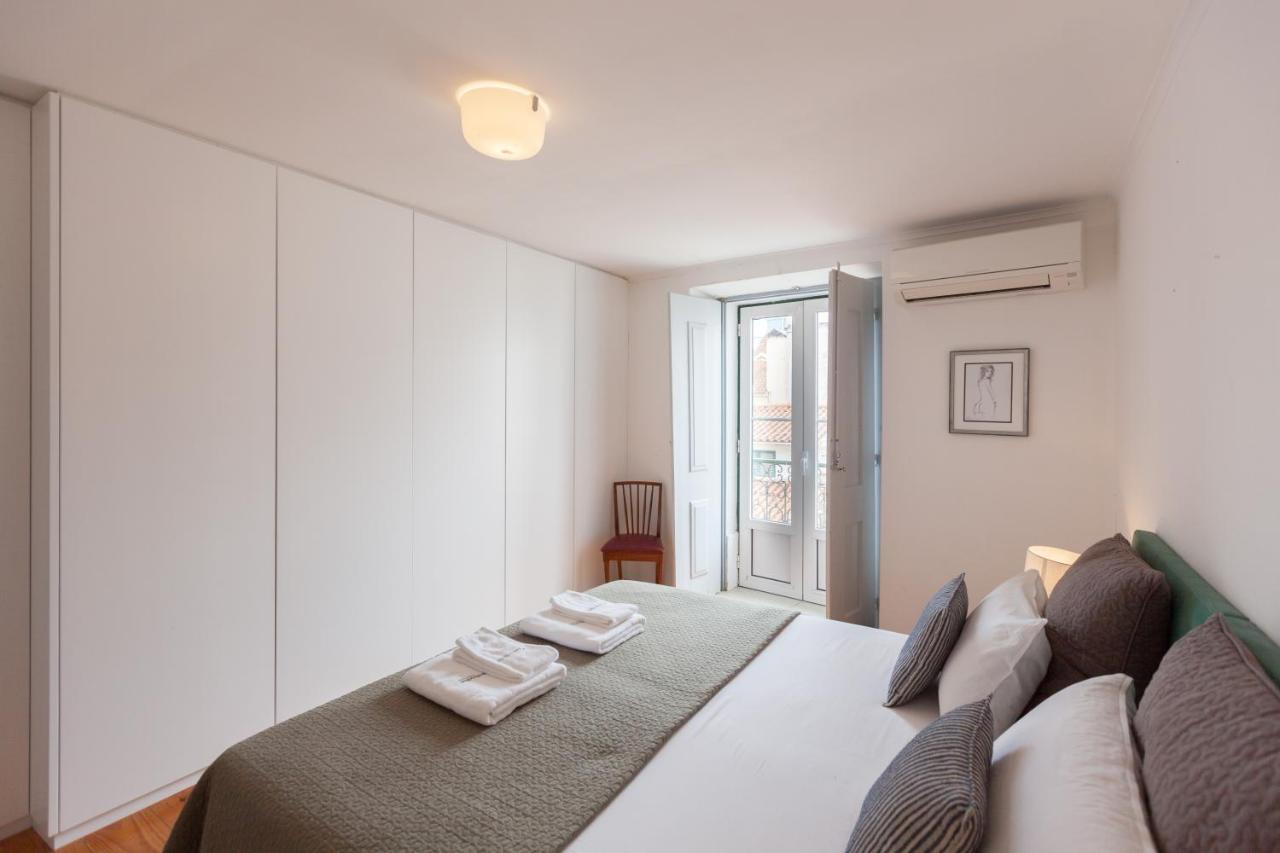 Appartement Flh Bairro Alto Bright Flat *