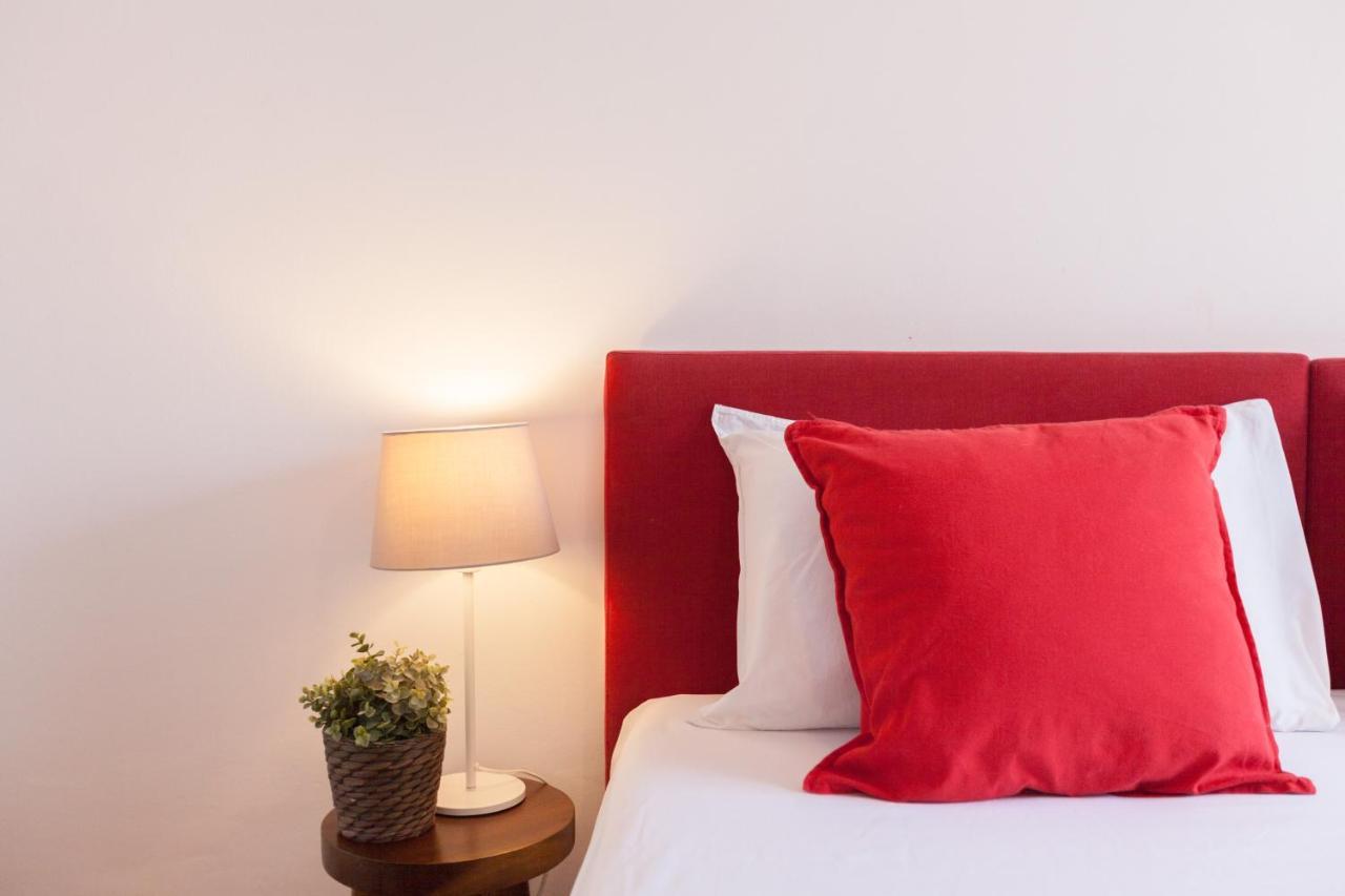 Flh Bairro Alto Bright Flat Appartement