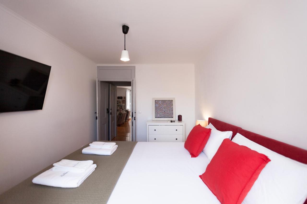 Appartement Flh Bairro Alto Bright Flat