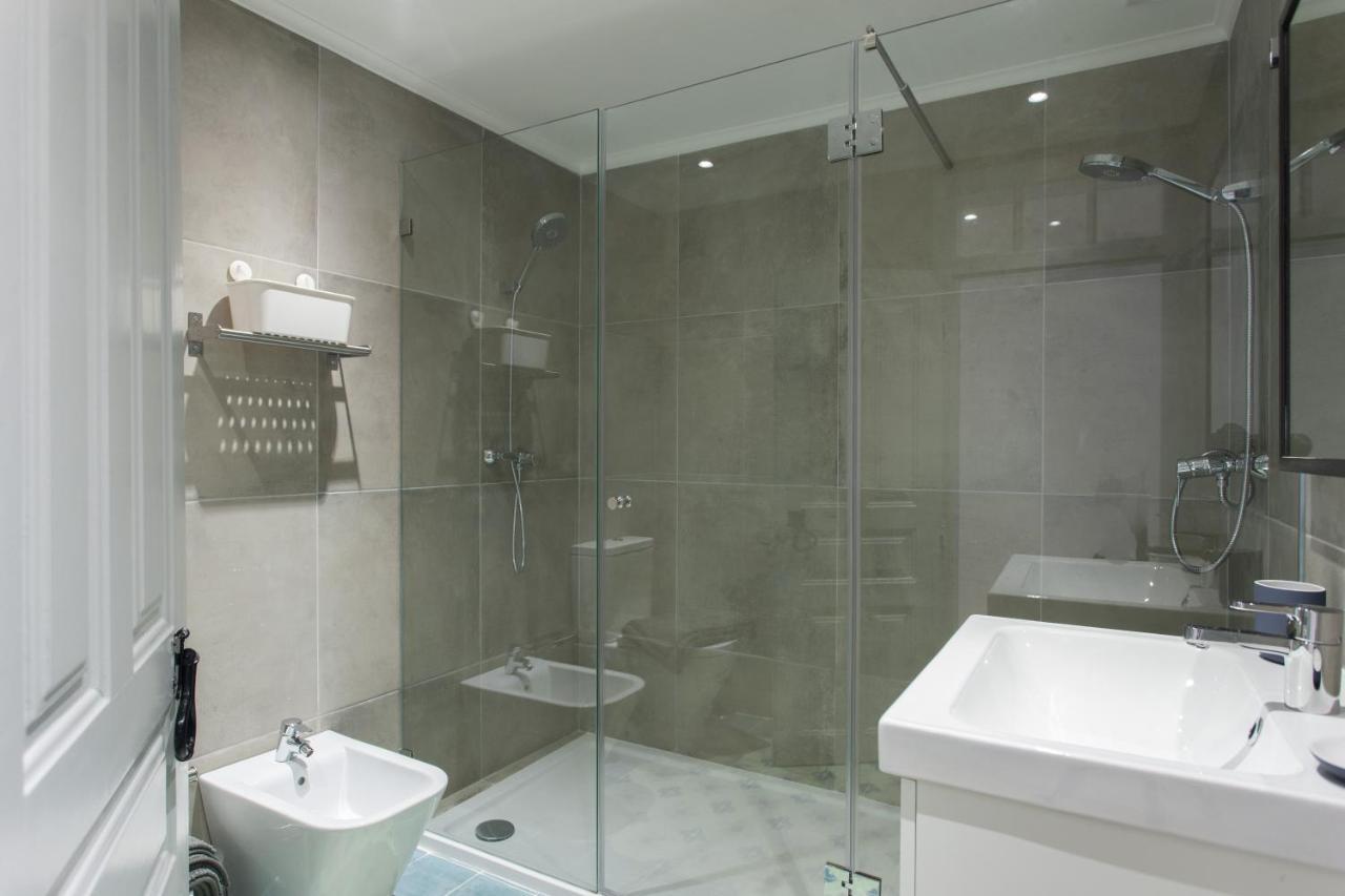 Flh Bairro Alto Bright Flat *