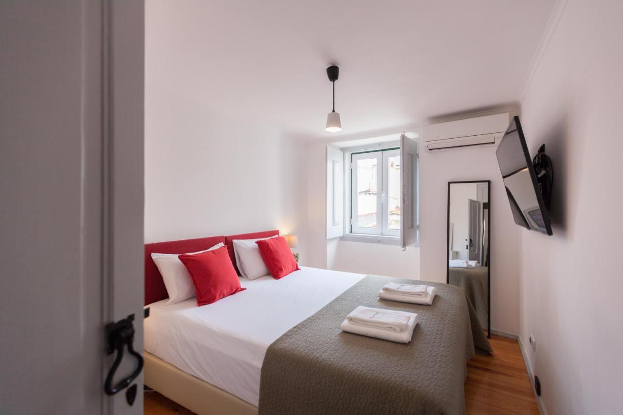 Appartement Flh Bairro Alto Bright Flat *