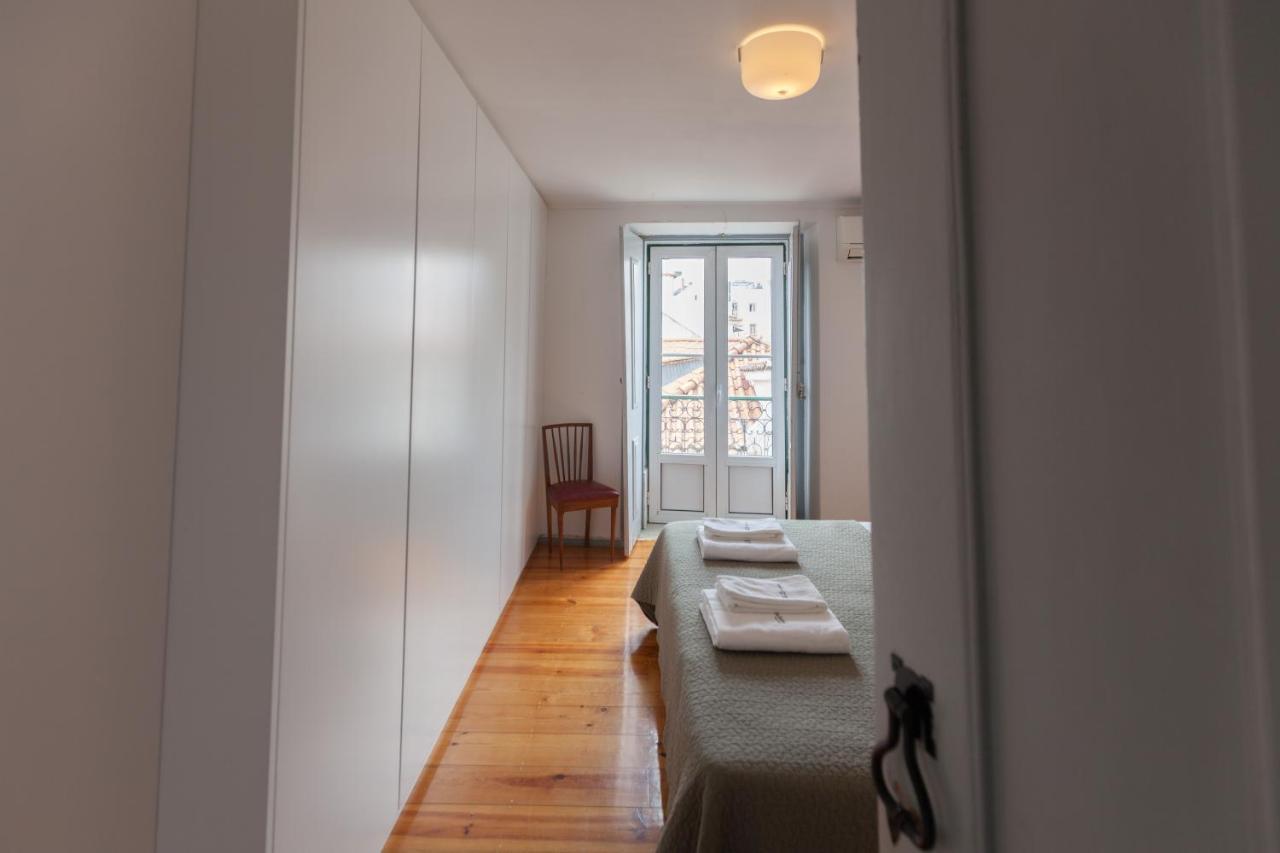 Flh Bairro Alto Bright Flat Appartement